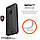 Чохол Urban Armor Gear для Google Pixel 3a — Scout, Black (611628114040), фото 5