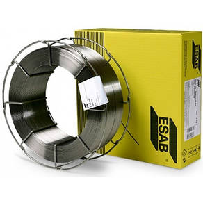 Зварювальний дріт  OK AritoRod 12.50 AWS: ER70S-6 / EN ISO: G 3Si1 ESAB