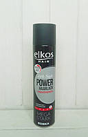 Лак для волос Elkos Haar Lack Power 400 ml