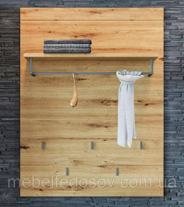 вішалка навісна фокус сокме