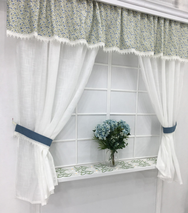 #шторыдлякухни, #кухонныезанавески, #готовыешторы #шторыпрованс
