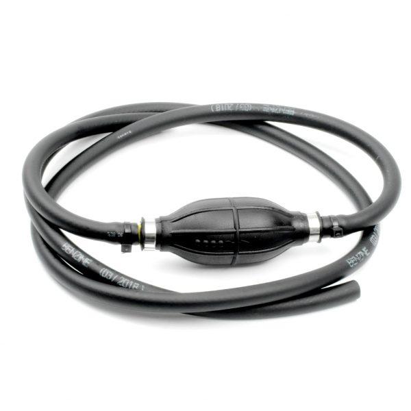 ПРЕМІУМ ГРУША ЗІ ШЛАНГОМ 2 МЕТРИ LALIZAS 45387, фото 1