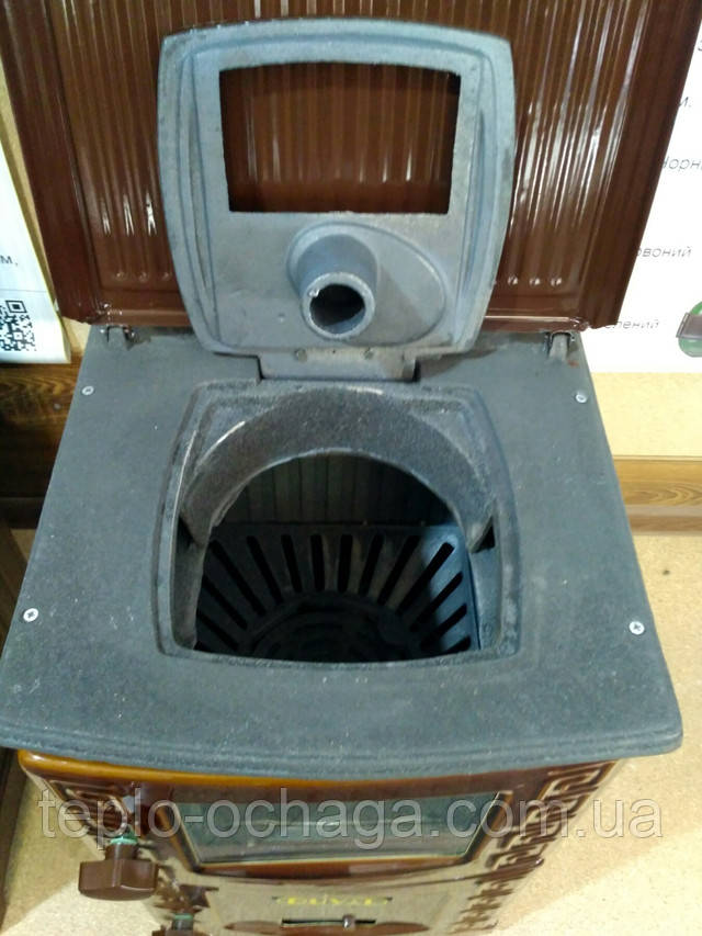 203 печі дюваль