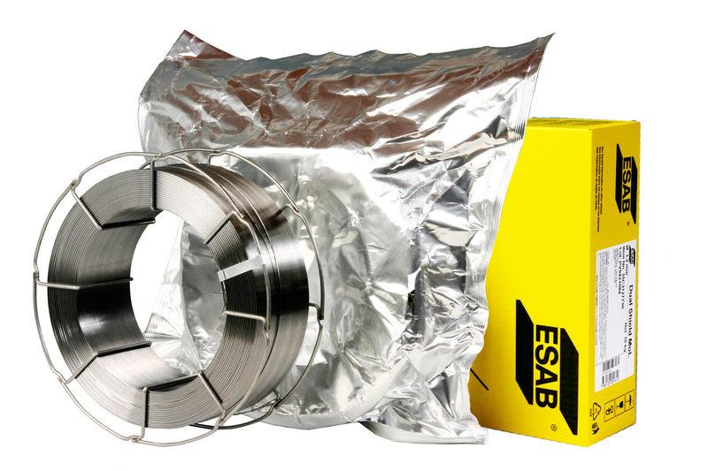 Порошковий дріт Coreweld 89 AWS E120C-G-H4 ESAB