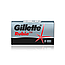 Леза для гоління Gillette Rubie 5 шт з нержавіючої сталі, фото 8