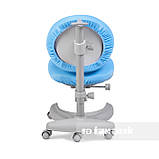 Дитяче ергономічне крісло FunDesk Cielo Blue, фото 3