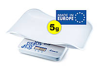 Ваги для новонароджених і дітей, Momert 6425 (20кг/5г) електронні