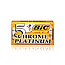 Леза для гоління BIC chrome platinum 5 шт з нержавіючої сталі, фото 4