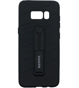 Чохол Remax Hold Series для Samsung A730 (A8 Plus-2018) Black (сасмунг а730 а8 плюс 2018)