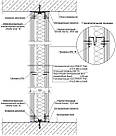 Звукоізоляційні перегородки Knauf W112 Titan - 125мм, фото 3