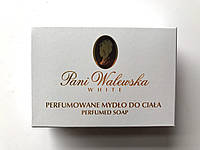 Мыло парфюмированное Pani Walewska white, 100 г