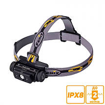 Налобний ліхтар FENIX HL60R 950LM Cree XM-L 2 U2, фото 2