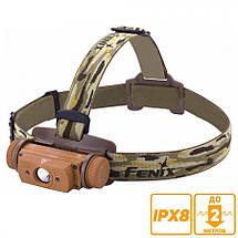 Налобний ліхтар FENIX HL60R 950LM Cree XM-L 2 U2, фото 3