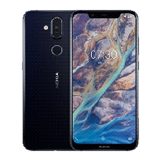Nokia X7
