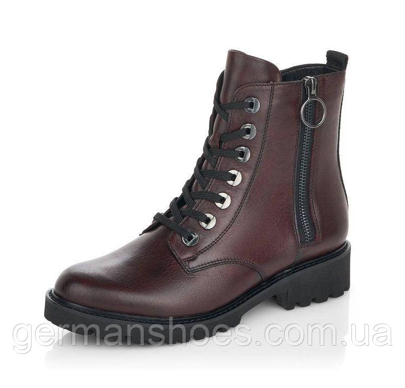 Черевики жіночі Remonte D8671-35