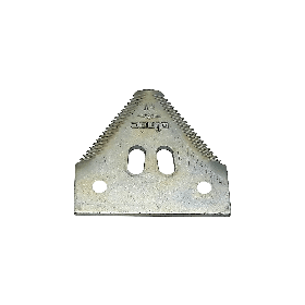 DR18030, Сегмент ножа жатки (сонянки)