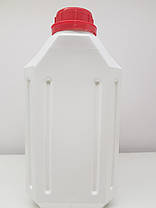 Розчинник для полiуретанового клею GalaxyDiluent PU, 4л, фото 3