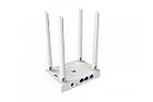 Роутер Netis MW5240 для USB 4G/3G модемів, фото 3
