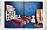 Дизайн інтер'єрів. Interiors Now! Ed. Aurelia Taschen, фото 2