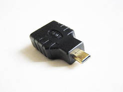 HDMI (A) мама - Micro HDMI (D) папа перехідник
