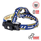 Налобний ліхтар FENIX HL60R 950LM Cree XM-L 2 U2, фото 11