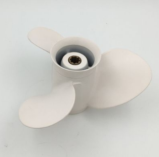 Гребний гвинт 3 X 9-1/4" X 09-3/4" Yamaha