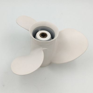 Гребний гвинт 3 X 9-1/4" X 09-J" Yamaha