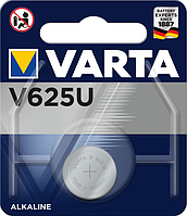 Батарейки алкалиновые V625U Varta