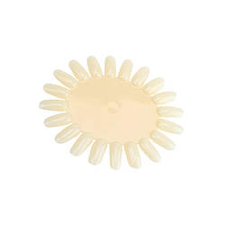 П-5 Набір панелей для лаків (ромашка матова) (10шт.)