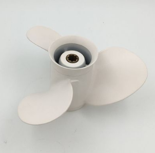 Гребний гвинт 3 X 9-1/4" X 12" Yamaha