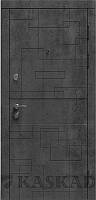 Вхідні двері Лабіринт "Еталон" (870-970*2060) Ціна з ДОСТАВКОЮ та ВСТАНОВЛЕННЯМ