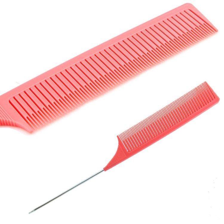 Гребінець для вибілювання SPL (колір в асортименті)