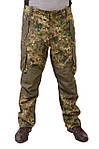 Тактичні штани чоловічі мультикам, Бр -10, фото 6