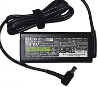 Блок питания для ноутбука Sony 19.5V3.3A 65W 6.5*4.4