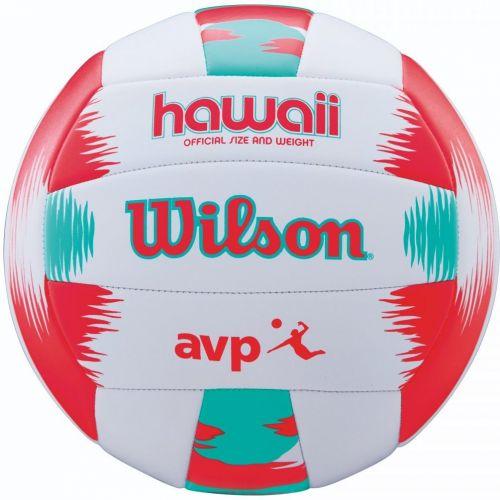 М'яч волейбольний Wilson AVP Hawaii р. 5 (WTH482696XB), фото 1