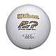 М'яч волейбольний Wilson Mr. Wilson Cast Away Edition р. 5 (WTH4615XDEF), фото 3