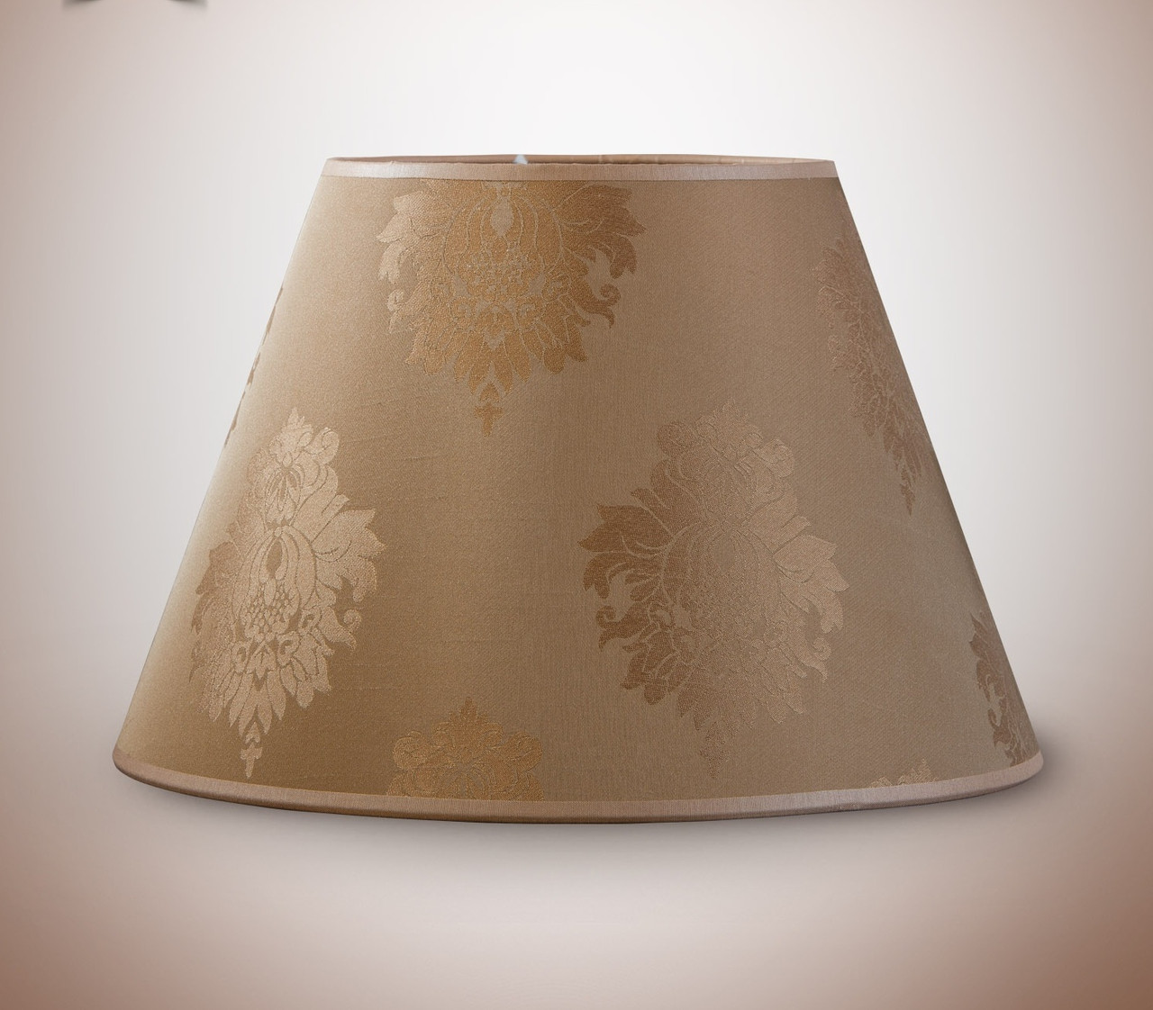 Абажур 03-5002 для настільної лампи, підвісу, фото 1