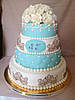 Весільний торт. Торт на весілля, фото 6