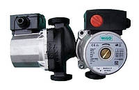 Циркуляційна помпа Wilo - RS-25/4-3Р/130