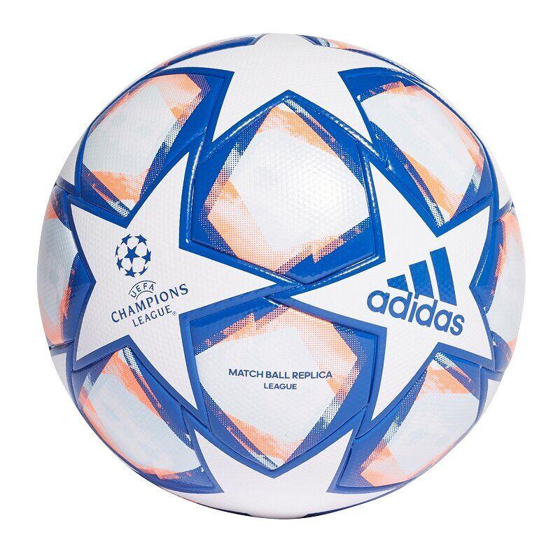 Футбольний м'яч Adidas Finale 20 League FS0256, фото 1