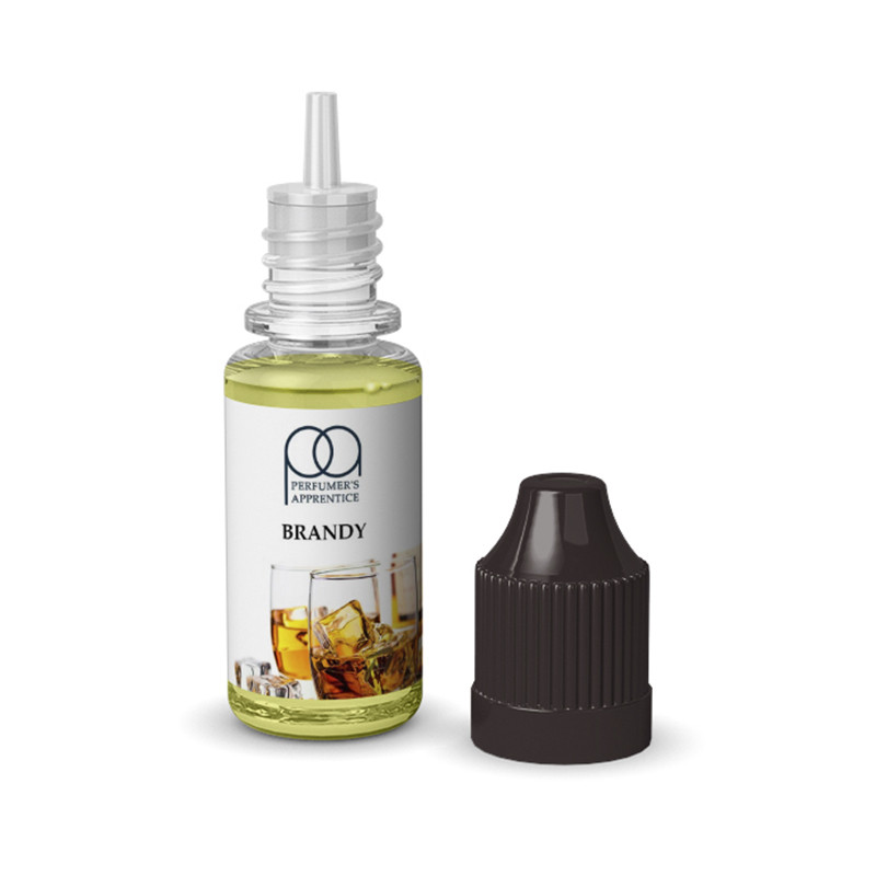 Ароматизатор The perfumer's apprentice TPA Brandy Flavor * (Бренді)