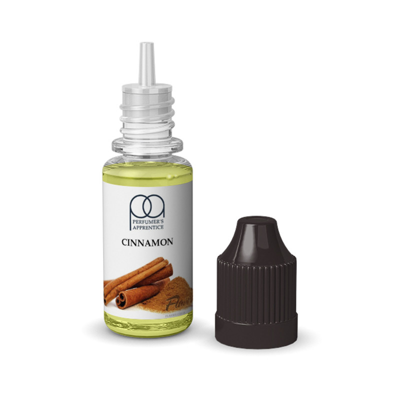 Ароматизатор The perfumer's apprentice TPA Cinnamon Flavor * (Кориця)
