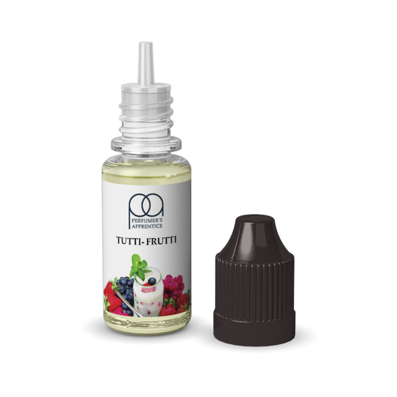Ароматизатор The perfumer's apprentice TPA Tutti-Frutti Flavor * (Тутті-Фрутті)