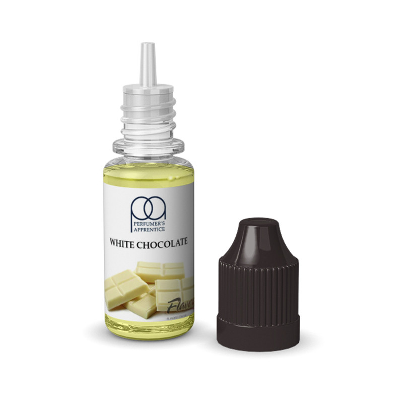 Ароматизатор The perfumer's apprentice TPA White Chocolate Flavor (Білий шоколад)