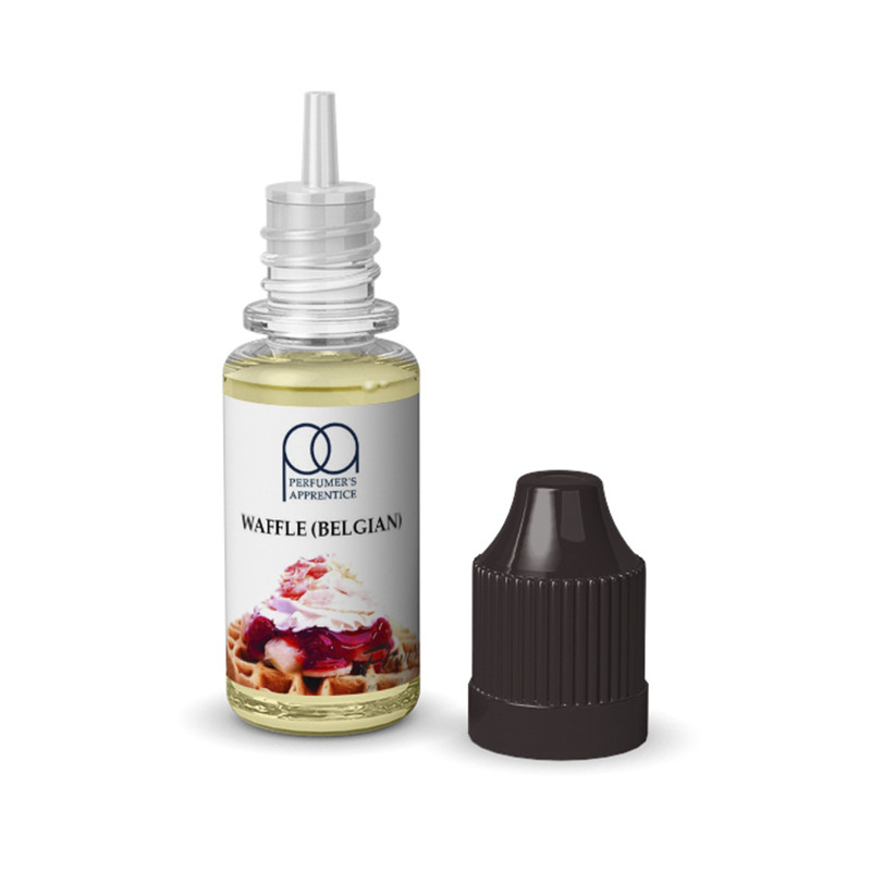Ароматизатор The perfumer's apprentice TPA Waffle (Belgian) Flavor (Бельгійська вафля)