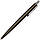Ручка кулькова "Parker Jotten Premium Carlisle Brown Pinstripe" 17132, фото 2