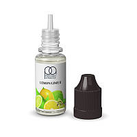 Ароматизатор The perfumer's apprentice TPA Lemon Lime Flavor** (Лимонад)