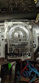 Жорсткий диск для ноутбука 320 Gb/Гб HGST Travelstar Z7K500 HTS725032A7E630 2.5 SATA3 No 20040901