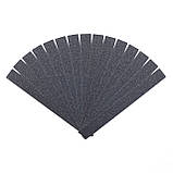 Змінні файли 180грит пряма 16*138 мм HD Hollywoood, 30 шт, фото 2