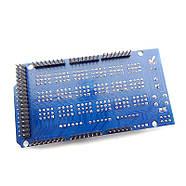 Плата розширення для Arduino Mega 2560 Sensor Shield V2.0, фото 5